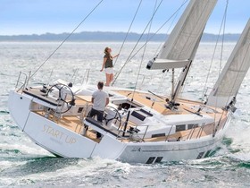 Αγοράστε 2022 Hanse 548