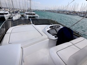 2008 Sunseeker Manhattan 50