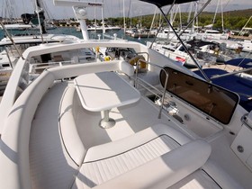 Kupiti 2008 Sunseeker Manhattan 50