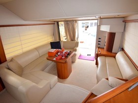 Kupiti 2008 Sunseeker Manhattan 50