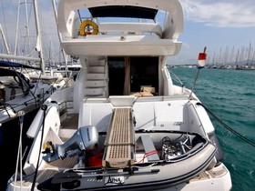 2008 Sunseeker Manhattan 50