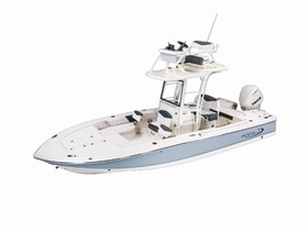 2022 Robalo 246 Cayman Sd til salgs