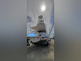 2006 Cabo 43 Flybridge for sale
