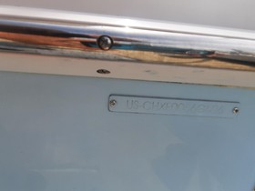 2006 Cabo 43 Flybridge