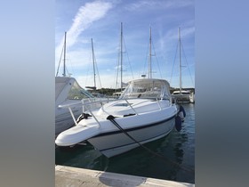 2007 Intrepid 377 Ht for sale