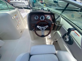 2010 Sea Ray 220 Sundeck