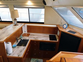 Købe 2003 Riviera 48 Enclosed Flybridge