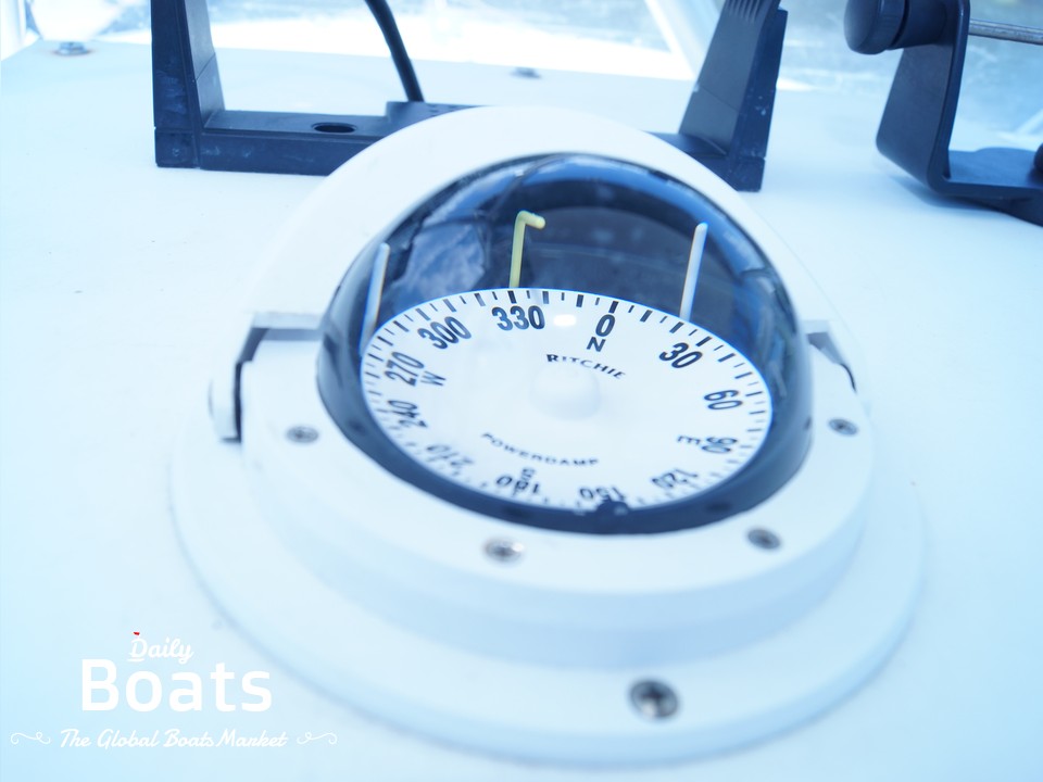 2000 Cape Horn Boats Os for sale. View price, photos and Buy 2000 Cape