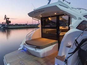 2022 Galeon 365 Hts satın almak