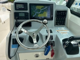 Buy 2018 Cobia 280 Dual Console