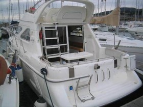 Sealine 320 Fly