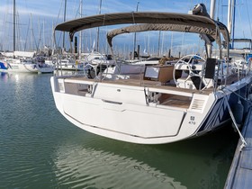 Buy 2021 Dufour 470