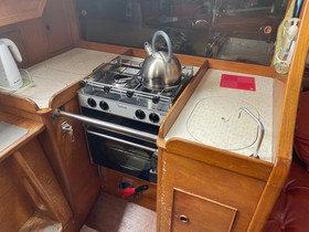 1980 Rival 34 in vendita