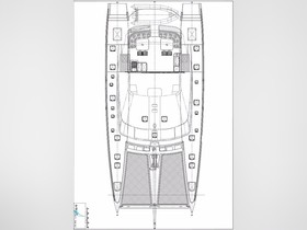 2017 Balance 760 F Catamaran satın almak