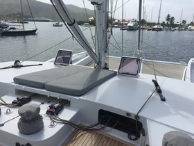 2017 Balance 760 F Catamaran