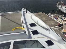 2017 Balance 760 F Catamaran til salgs
