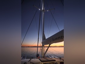 2017 Balance 760 F Catamaran til salgs