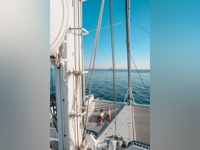 2017 Balance 760 F Catamaran te koop