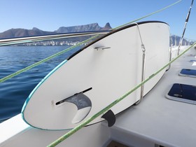 2017 Balance 760 F Catamaran myytävänä