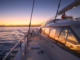 Köpa 2017 Balance 760 F Catamaran