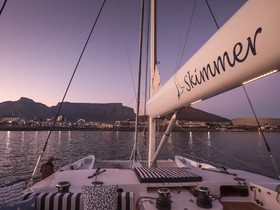 Satılık 2017 Balance 760 F Catamaran