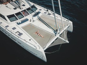 Kupiti 2017 Balance 760 F Catamaran