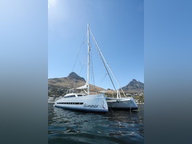 2017 Balance 760 F Catamaran til salg