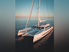 Купить 2017 Balance 760 F Catamaran