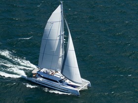 2017 Balance 760 F Catamaran myytävänä