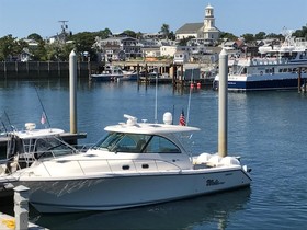 2016 Pursuit Os 385 Offshore for sale