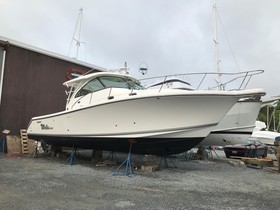 2016 Pursuit Os 385 Offshore for sale