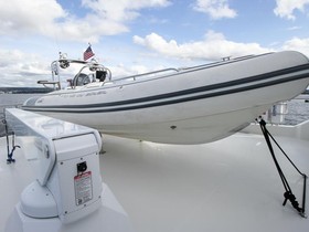 2010 Ocean Alexander Skylounge na sprzedaż