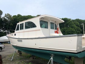 2002 Holland Downeast