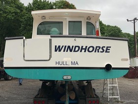 2002 Holland Downeast for sale