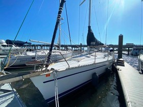 Buy 1994 Hunter 40.5