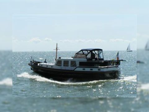 Drifter Grand Tourer 42