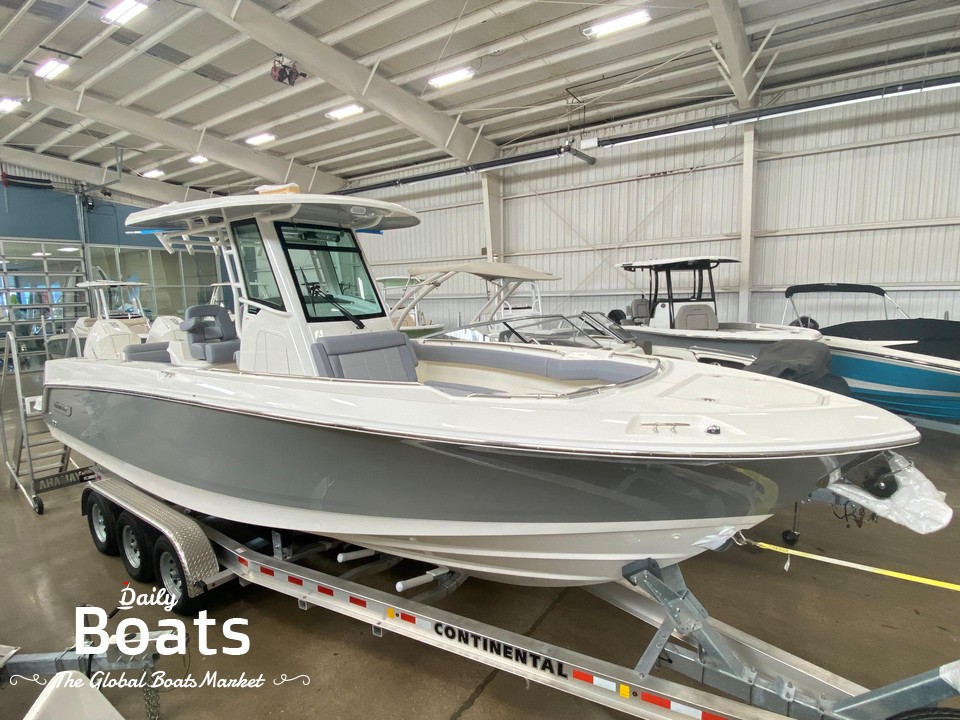 2022 Boston Whaler 280 Outrage for sale. View price, photos and Buy