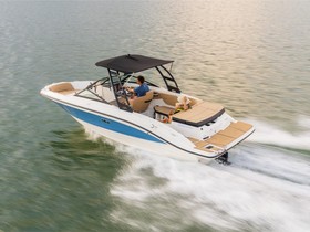 2022 Sea Ray Spx 210