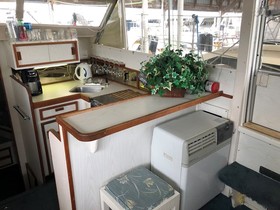 1970 Chris-Craft 42 Commander til salgs