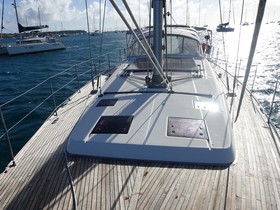 2011 Beneteau Oceanis 58 zu verkaufen