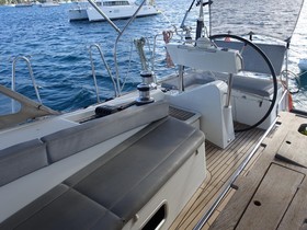 2011 Beneteau Oceanis 58 на продажу