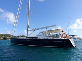 2011 Beneteau Oceanis 58 kaufen