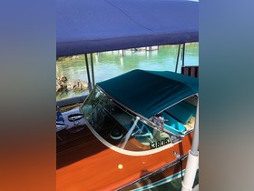 1970 Riva Ariston