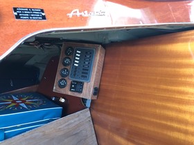 1970 Riva Ariston