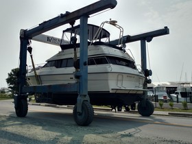 1989 Silverton 376 for sale