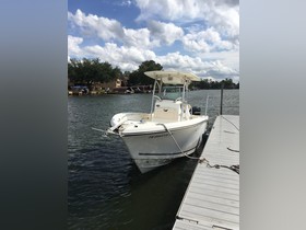 2012 Mako 234 Cc kopen