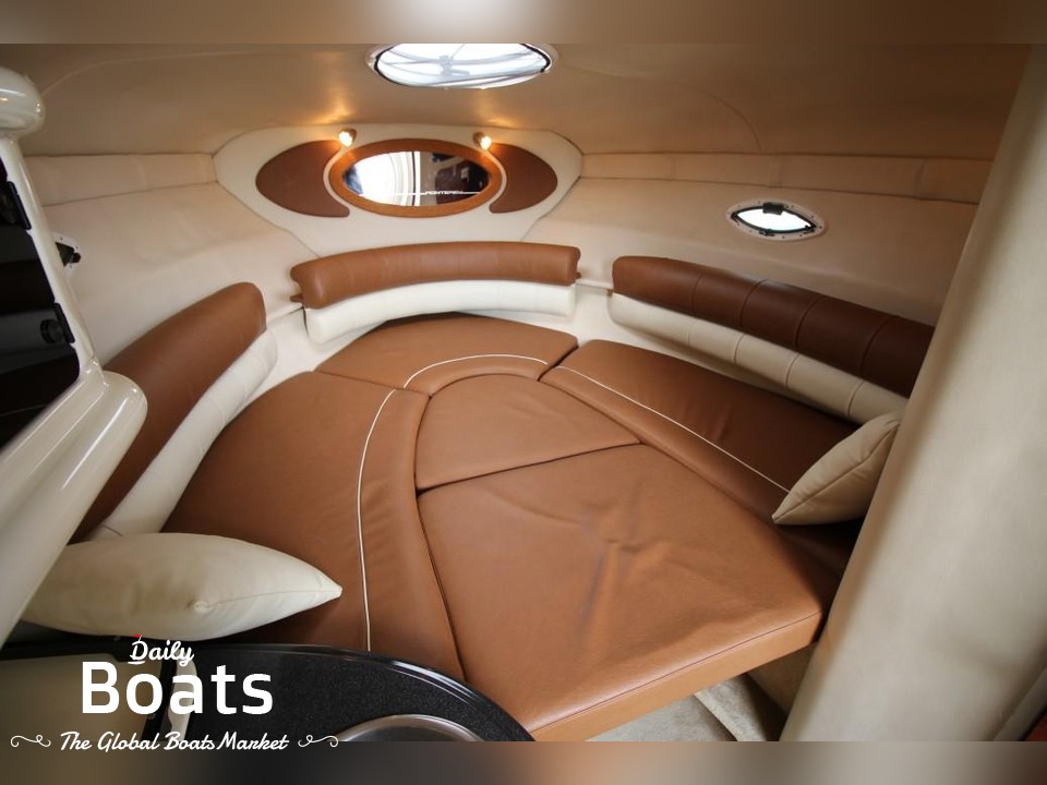 2006 Monterey 270 Cruiser for sale. View price, photos and Buy 2006 ...