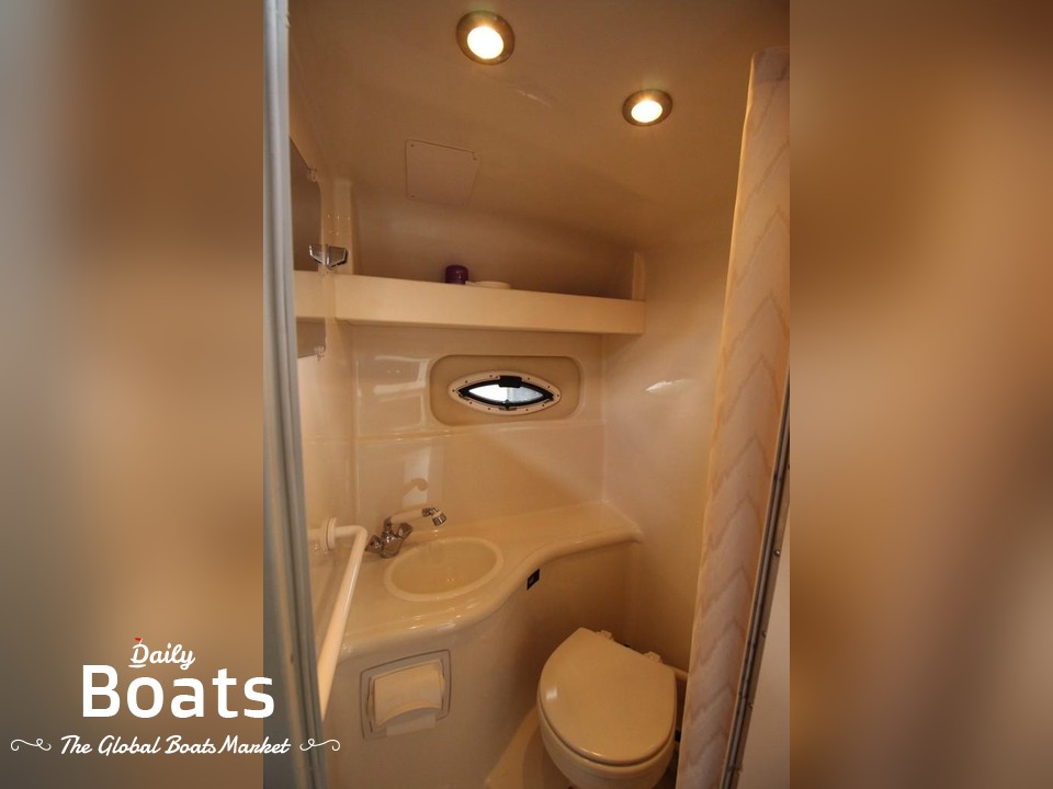 2006 Monterey 270 Cruiser for sale. View price, photos and Buy 2006 ...
