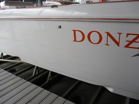 1999 Donzi 35Zf til salgs