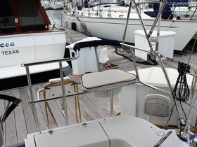 2012 Catalina 355